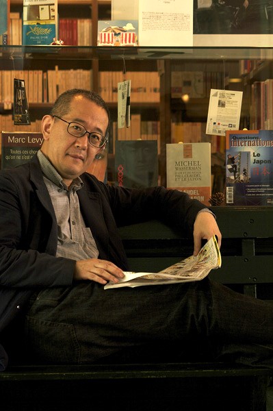 堀 茂樹氏 講演会 ルネサンス・フランセーズ 日本代表部 La Renaissance Française au Japon